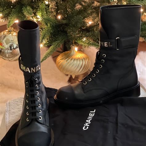 chanel 9 boots price|i want chanel 9 boots.